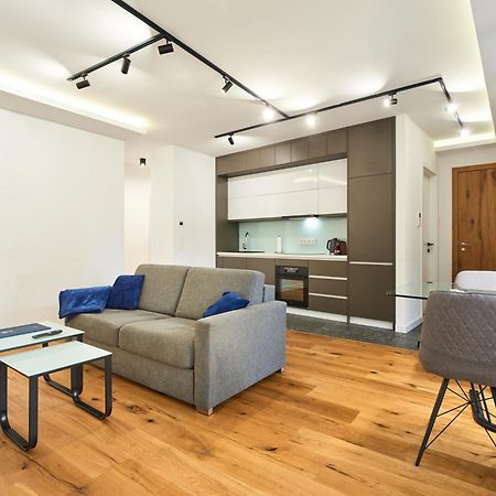 Nook Zehn Apartments & Loft By Irundo Vídeň Exteriér fotografie