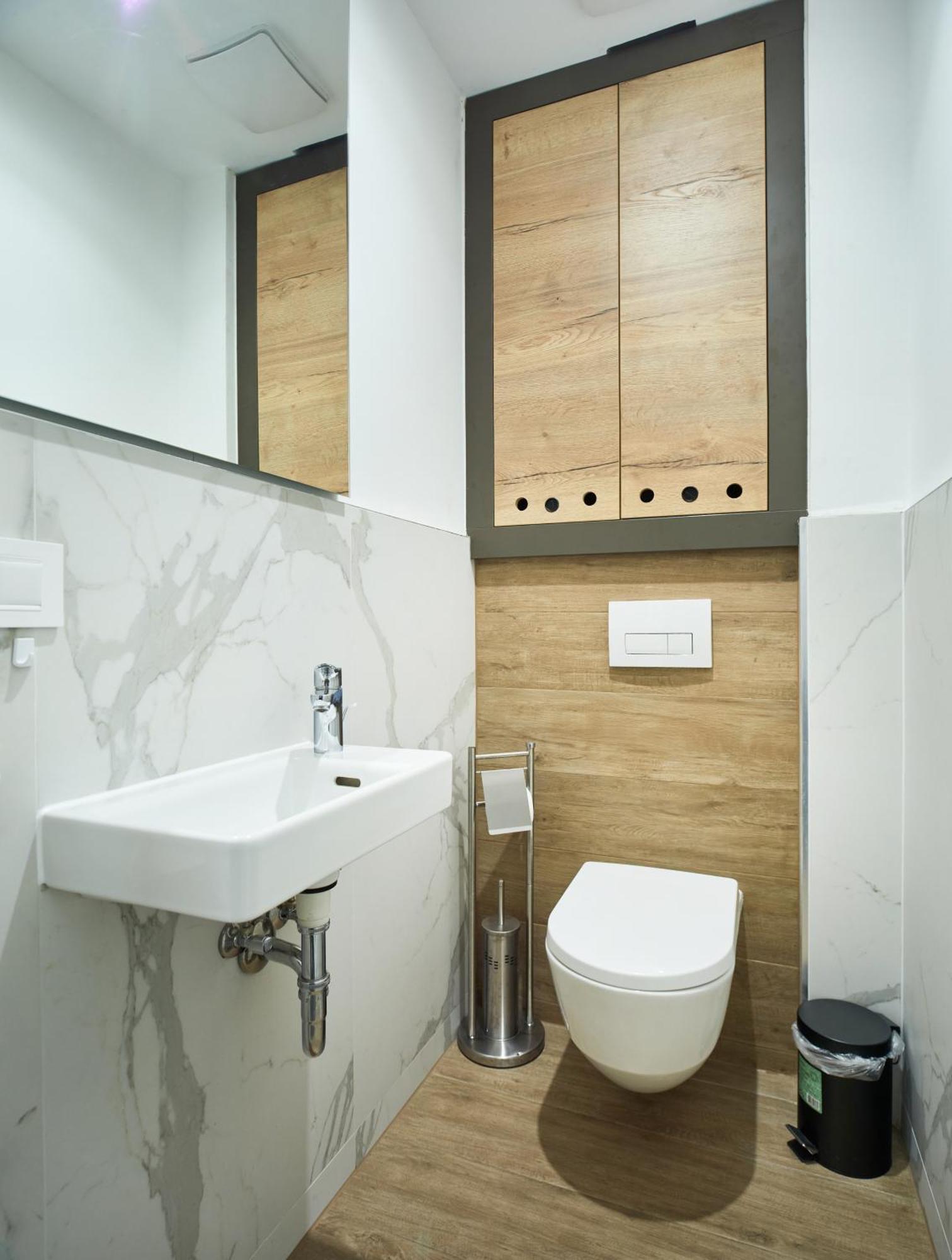Nook Zehn Apartments & Loft By Irundo Vídeň Exteriér fotografie
