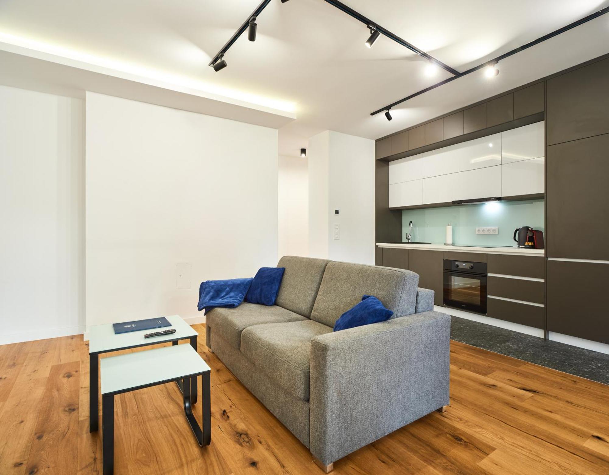Nook Zehn Apartments & Loft By Irundo Vídeň Exteriér fotografie